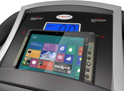 Электрическая беговая дорожка UNIX Fit MX-570Z / TDMX570Z