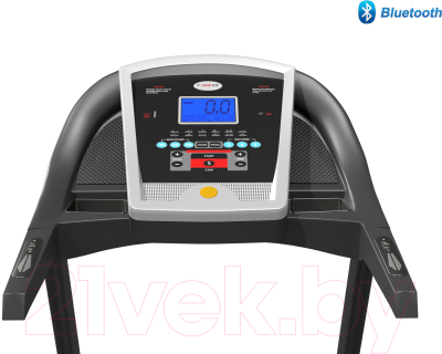 Электрическая беговая дорожка UNIX Fit MX-570Z / TDMX570Z