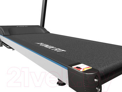 Электрическая беговая дорожка UNIX Fit MX-570Z / TDMX570Z