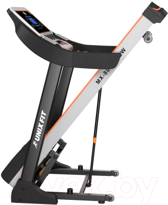 Электрическая беговая дорожка UNIX Fit MX-800S / TDMX800S