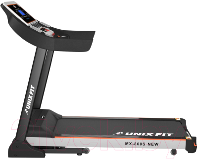 Электрическая беговая дорожка UNIX Fit MX-800S / TDMX800S