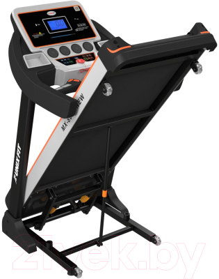 Электрическая беговая дорожка UNIX Fit MX-800S / TDMX800S