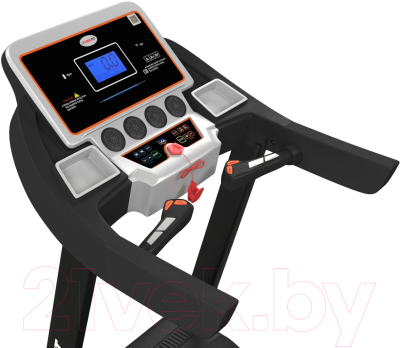 Электрическая беговая дорожка UNIX Fit MX-800S / TDMX800S