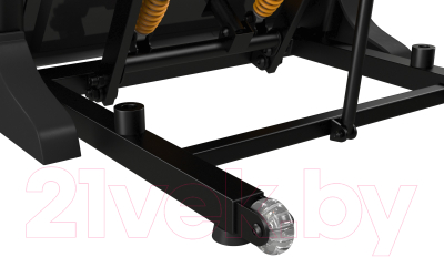 Электрическая беговая дорожка UNIX Fit MX-800S / TDMX800S