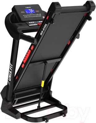 Электрическая беговая дорожка UNIX Fit MX-830L / TDMX830L