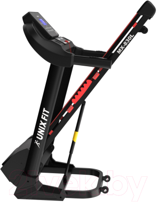 Электрическая беговая дорожка UNIX Fit MX-830L / TDMX830L
