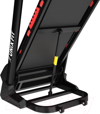 Электрическая беговая дорожка UNIX Fit MX-830L / TDMX830L