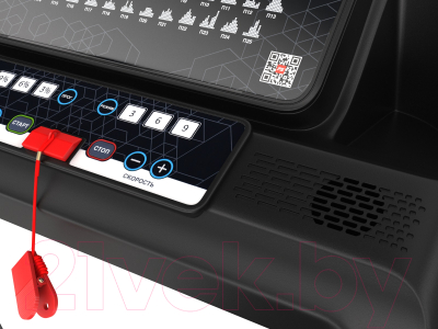 Электрическая беговая дорожка UNIX Fit MX-830L / TDMX830L