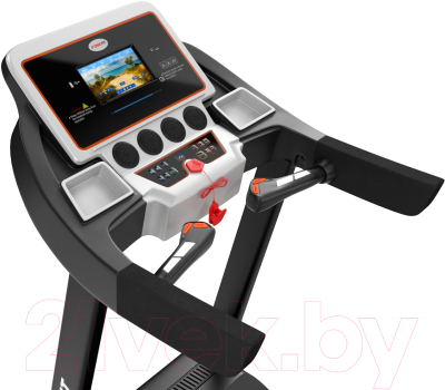 Электрическая беговая дорожка UNIX Fit MX-800SP / TDMX800SP