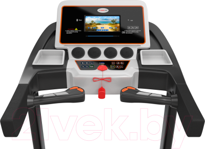 Электрическая беговая дорожка UNIX Fit MX-800SP / TDMX800SP