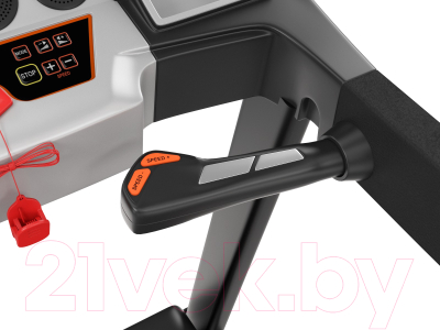 Электрическая беговая дорожка UNIX Fit MX-800SP / TDMX800SP