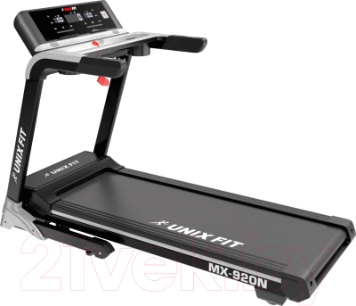Электрическая беговая дорожка UNIX Fit MX-920N / TDMX920N - фото