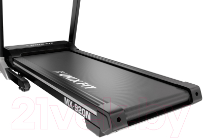 Электрическая беговая дорожка UNIX Fit MX-920N / TDMX920N