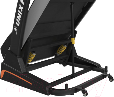Электрическая беговая дорожка UNIX Fit MX-910T / TDMX910T