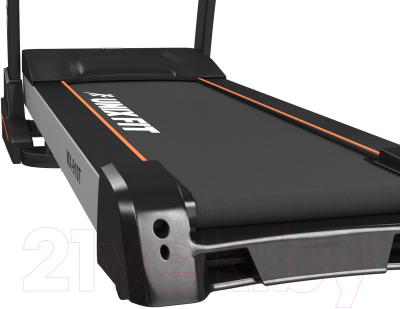 Электрическая беговая дорожка UNIX Fit MX-910T / TDMX910T