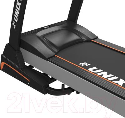 Электрическая беговая дорожка UNIX Fit MX-910T / TDMX910T