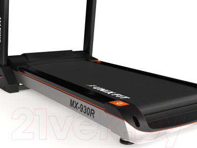 Электрическая беговая дорожка UNIX Fit MX-930R / TDMX930R