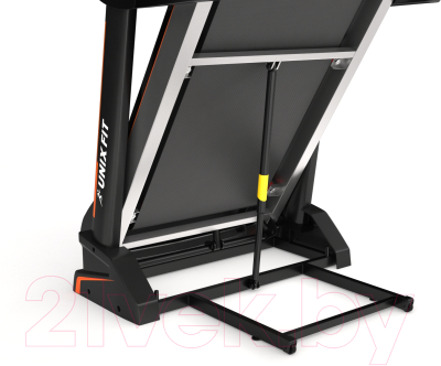 Электрическая беговая дорожка UNIX Fit MX-930R / TDMX930R