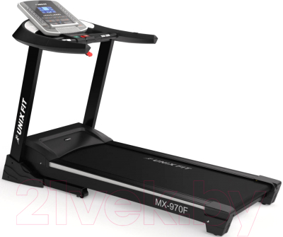 Электрическая беговая дорожка UNIX Fit MX-970F/ TDMX970F - фото