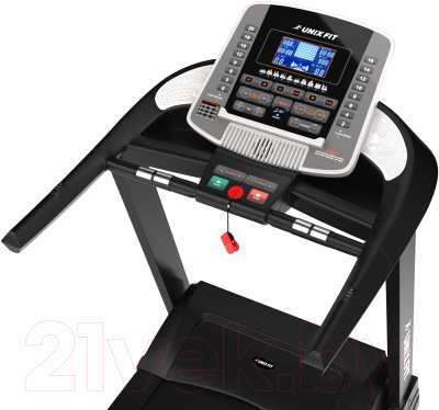 Электрическая беговая дорожка UNIX Fit MX-970F/ TDMX970F