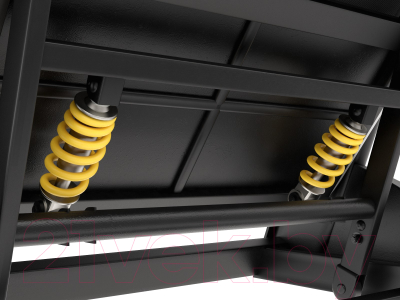 Электрическая беговая дорожка UNIX Fit MX-990X / TDMX990X