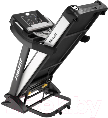 Электрическая беговая дорожка UNIX Fit MX-990X / TDMX990X