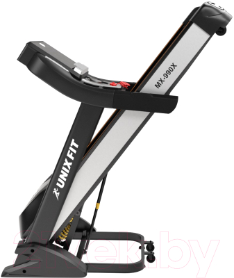 Электрическая беговая дорожка UNIX Fit MX-990X / TDMX990X