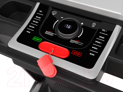 Электрическая беговая дорожка UNIX Fit MX-990X / TDMX990X