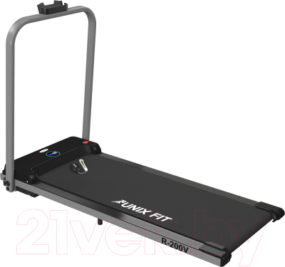 Электрическая беговая дорожка UNIX Fit R-200V / TDR200V - фото