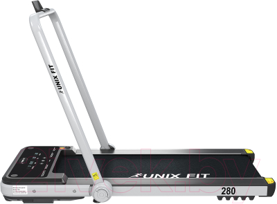 Электрическая беговая дорожка UNIX Fit R-280 / TDR280
