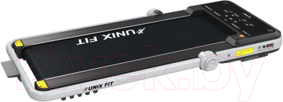 Электрическая беговая дорожка UNIX Fit R-280 / TDR280