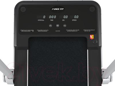 Электрическая беговая дорожка UNIX Fit R-280 / TDR280