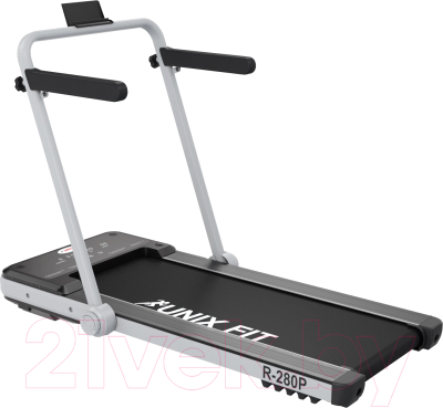 Электрическая беговая дорожка UNIX Fit R-280P / TDR280P - фото
