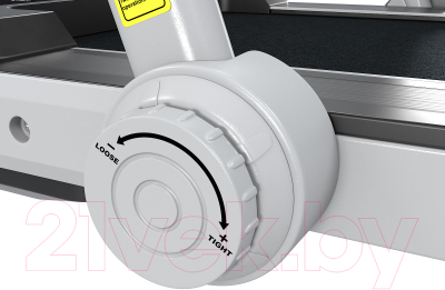 Электрическая беговая дорожка UNIX Fit R-280P / TDR280P