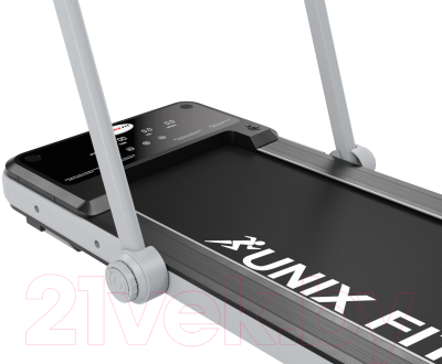 Электрическая беговая дорожка UNIX Fit R-280P / TDR280P
