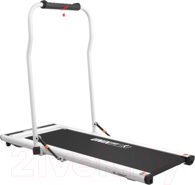Электрическая беговая дорожка UNIX Fit R-300C / TDR300CW - фото