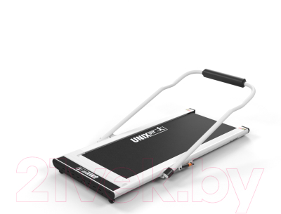 Электрическая беговая дорожка UNIX Fit R-300C / TDR300CW