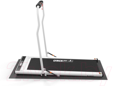Электрическая беговая дорожка UNIX Fit R-300C / TDR300CW