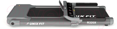 Электрическая беговая дорожка UNIX Fit R-320X / TDR320X