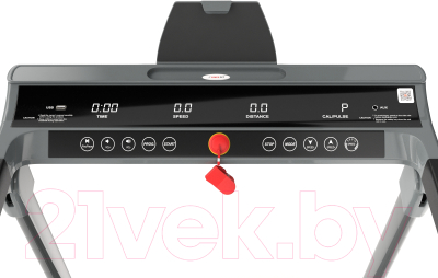 Электрическая беговая дорожка UNIX Fit R-320X / TDR320X