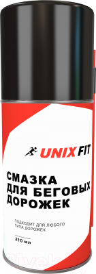 Смазка для беговой дорожки UNIX Fit ACTD210 - фото