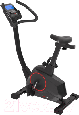 Велотренажер UNIX Fit BL-390E / MBBL390E - фото