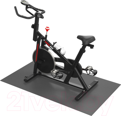 Велотренажер UNIX Fit SB-380 / SBU380 - фото