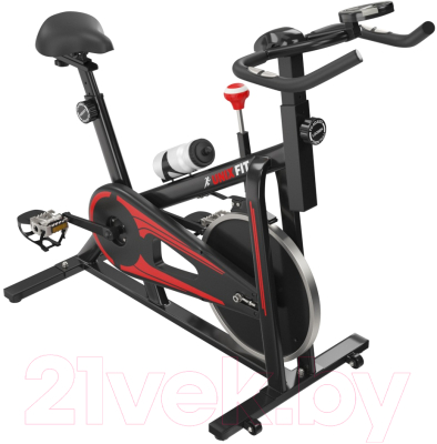 Велотренажер UNIX Fit SB-380 / SBU380