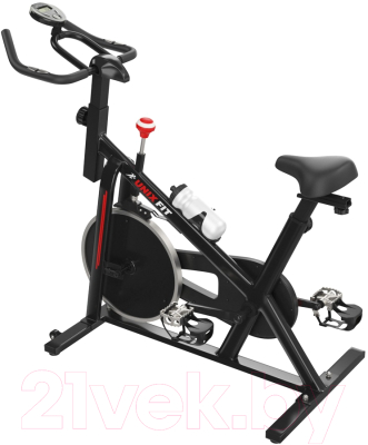 Велотренажер UNIX Fit SB-380 / SBU380