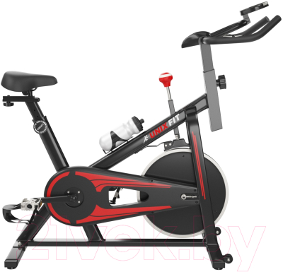 Велотренажер UNIX Fit SB-380 / SBU380