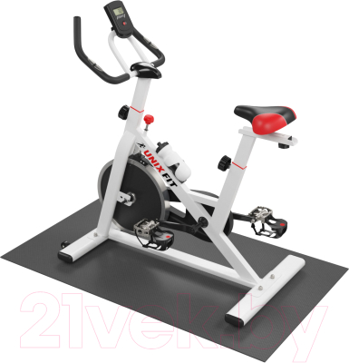 Велотренажер UNIX Fit SB-460P / SBU460P - фото