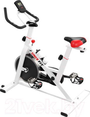 Велотренажер UNIX Fit SB-460P / SBU460P