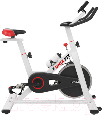 Велотренажер UNIX Fit SB-460P / SBU460P