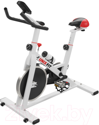 Велотренажер UNIX Fit SB-460P / SBU460P